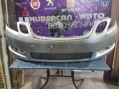 Бампер. Lexus GS350, GRS190, GRS191, GRS195, GRS196, URS190, UZS190 Lexus GS430, GRS190, GRS191, GRS195, GRS196, URS190, UZS190 Lexus GS300, GRS190, G...