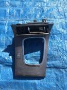 Консоль кпп. Subaru Legacy, BP, BP5