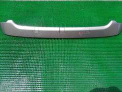 Спойлер. Honda Fit, GD2, GD4, GD1, GD, GD3 Двигатели: L13A, L15A