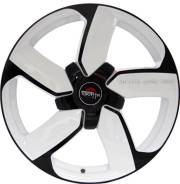 Yokatta Model-39. 6.5x16", 5x112.00, ET33, ЦО 57,1 мм.