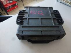 Блок управления акпп, cvt. Audi TT Audi TTS Двигатель AUQ