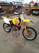 Suzuki RM 250. 250����. ��., ��������, ��� ���, ��� ������� ����