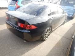 Стекло лобовое. Honda Accord, CL7, CL9 Двигатели: K20A, K24A