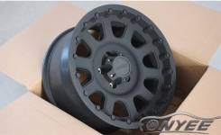 Pro Comp. 8.0x16", 5x110, ET0,  65,1.     