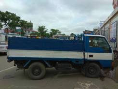 Mitsubishi Canter. Продам Canter 4d32, 3600 куб, 2 т., 3 600 куб. см., 2 000 кг.