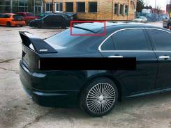 Спойлер на заднее стекло. Honda Accord, CL7, CL9, CM1, CM2, CM6, CM5, CL8, CM3 Двигатели: K20Z2, K24A, K24A8, K24A3, J30A4, JNA1, K20A, K24A4, J30A5