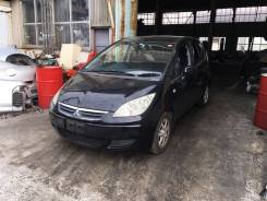 Mitsubishi Colt, 2006 в Тюмени Mitsubishi Colt. Z23A, 4A91