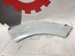 Накладка на боковую дверь. Audi Q7, 4LB Двигатель BAR