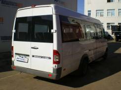 Mercedes-Benz Sprinter. Продажа Mersedes BENZ 223203 Sprinter Classic, б/у (2014 г. в., 154 000