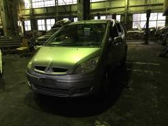 Mitsubishi Colt, 2003 в Тюмени Mitsubishi Colt. Z25A, 4G19