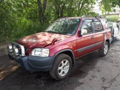 Honda CR-V. RD1, B20B