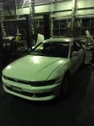 Mitsubishi Galant. EA1A, 4G93