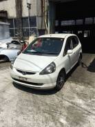 Honda Fit, 2004 в Тюмени Honda Fit. GD1, L13A