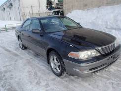 Toyota Mark II. GX1006088410