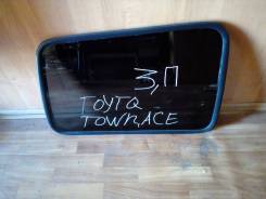 Стекло боковое. Toyota Town Ace, CR42V