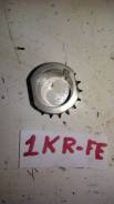 Шкив коленвала. Toyota: Yaris, Vitz, iQ, Tank, Roomy, Passo, Aygo, Belta Двигатели: 1KRFE, 1KRVET