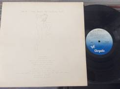 PROG! Джетро Талл / Jethro Tull - THE BEST OF - DE LP 1976