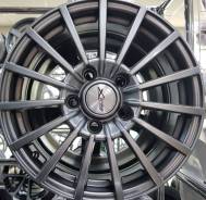 X'trike X-106. 6.5x15", 5x100.00, ET38, ЦО 67,1 мм.