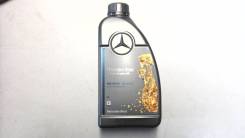 Mercedes-Benz. Вязкость 5W-40, синтетическое