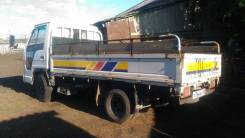 Isuzu Elf. Продается грузовик изудзу эльф, 2 700 куб. см., 2 000 кг.