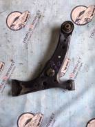 Рычаг, тяга подвески. Toyota RAV4, ACA20, ACA20W, ACA21, ACA21W, ACA22, ACA23, ACA26, ACA28, CLA20, CLA21, ZCA25, ZCA25W, ZCA26, ZCA26W Двигатели: 1AZ...