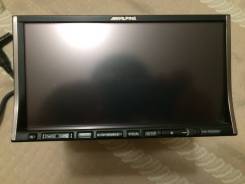 Alpine IVA-W520R