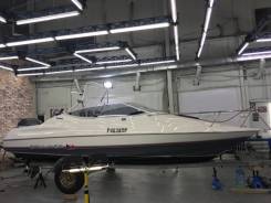 Bayliner. 1999 год год, длина 6,00 м., двигатель подвесной, 115,00 л.с., бензин