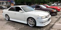 Lorinser. 9.5x19", 5x114.30, ET-32