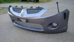 Бампер. Mitsubishi Grandis, NA4W, NA8W
