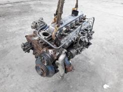 Двигатель D6DA Hyundai HD