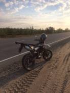 Stels Trigger 125. 125 куб. см., исправен, птс, с пробегом