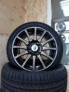 K&K. 5.5x14", 4x100.00, ET35, ЦО 67,1 мм.