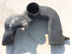 Патрубок воздухозаборника. Toyota Nadia, SXN10, SXN10H, SXN15, SXN15H Двигатель 3SFE