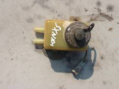 Бачок для тормозной жидкости. Toyota Nadia, SXN10, SXN10H, SXN15, SXN15H Двигатель 3SFE