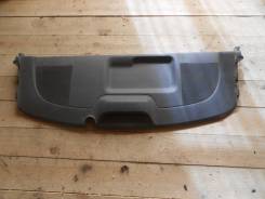 Полки багажные. Honda Civic