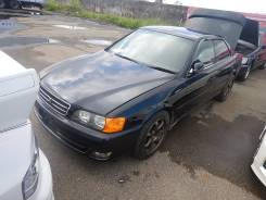 Детали кузова. Toyota Chaser, JZX100. Под заказ