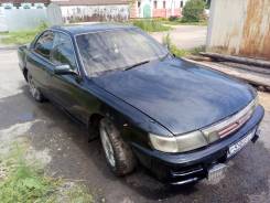 Toyota Vista. SV30, 4S FE