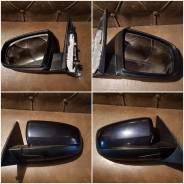 Зеркало заднего вида боковое. BMW X6, E71 BMW X5, E70