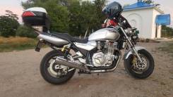 Yamaha XJR 1300. 1 300 куб. см., исправен, птс, без пробега