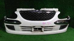 Бампер TOYOTA DUET, M100A;M100S;M110S;M111S;M110A;M101A
