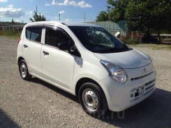 Suzuki Alto. HA25V ����