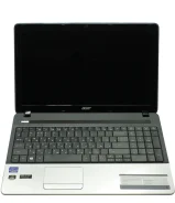 Acer Aspire E1-571G. 15.6", 2,5����, ��� 4 ��, ���� 1 000���, WiFi: 1, Bluetooth: 1, ����������� �� 2��. ����