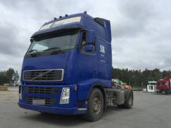 Volvo. Седельный тягач (Вольво) 2008 г., 11 800 куб. см., 20 100 кг.
