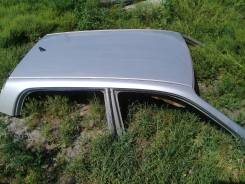 Крыша. Honda Logo, GA3 Двигатели: D13B, D13B7