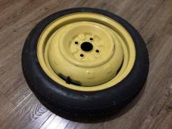 Докатка toyota 4*100. 125/70/15 б/п Япония. новая. 4x100.00