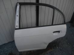 Дверь боковая. Honda Civic Hybrid, ES9 Honda Civic, ES, ES1, ES4, ES5, ES9 Honda Civic Ferio, ES2, ET2, ES1, ES3 Двигатель LDA1