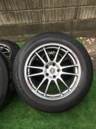 Enkei GTC01. 8.0x18", 5x114.30, ET45, ЦО 73,0 мм. Под заказ