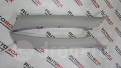 Накладка на стойку. Toyota: Allex, Corolla Axio, Corolla Fielder, Corolla, Corolla Runx Двигатели: 1NZFE, 1ZZFE, 2ZZGE, 2C, 2NZFE, 3ZZFE, 3CE, 1CDFTV...
