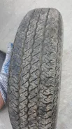 Bridgestone RD605 Steel. ������, 2009 ���, �����