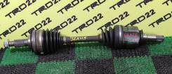 Привод, полуось. Toyota: Mark II Wagon Blit, Crown Majesta, Crown, Aristo, Verossa, Mark II, Cresta, Altezza, Progres, Brevis, Chaser Двигатели: 1GFE...